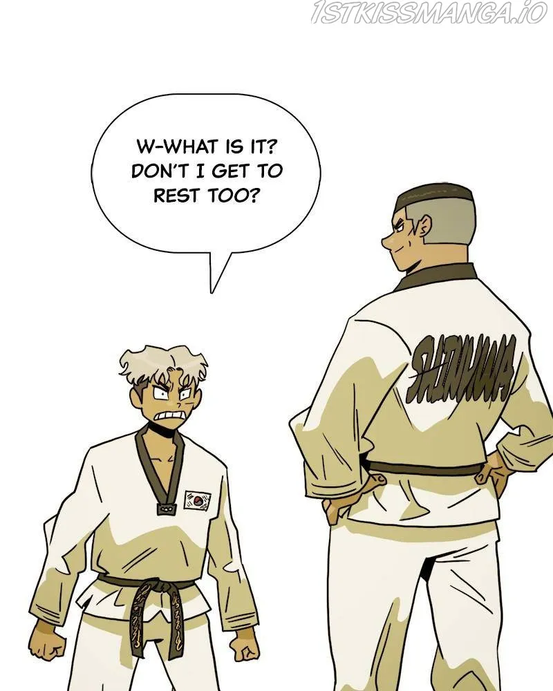 Taekwondo Kid - Page 95