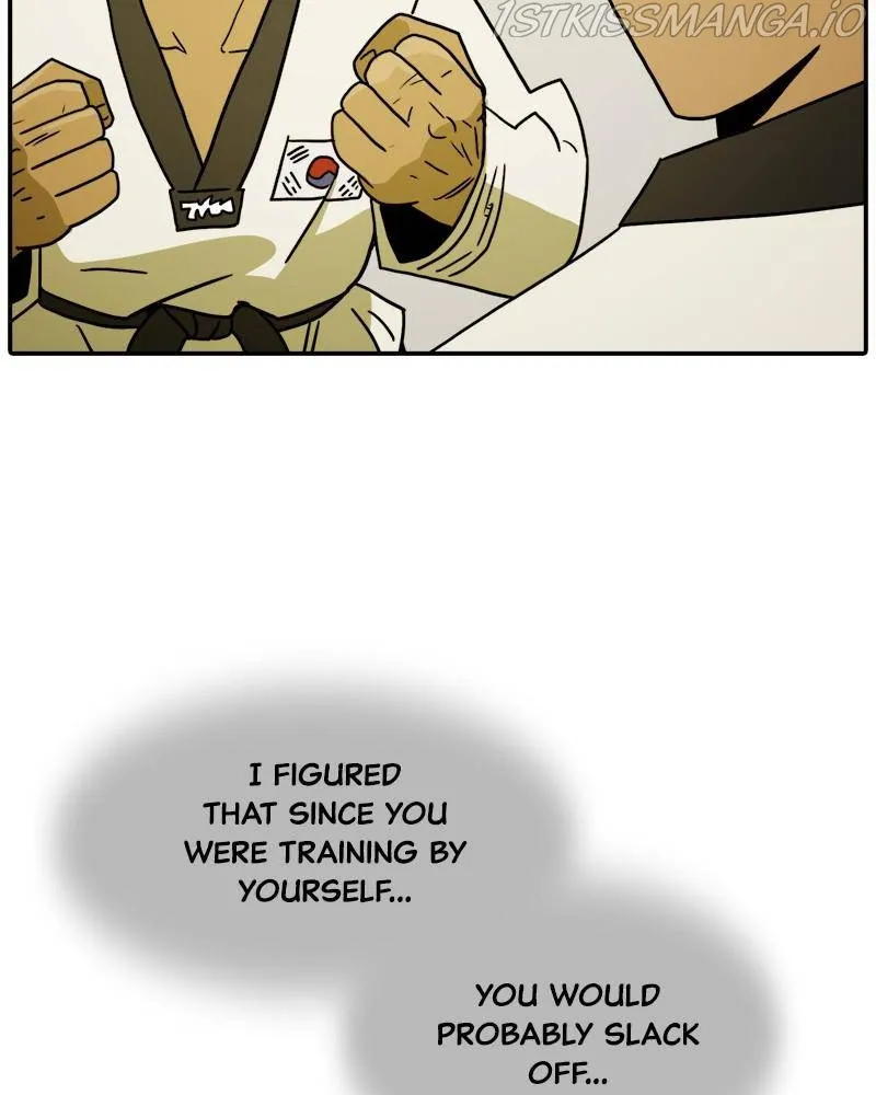 Taekwondo Kid - Page 99