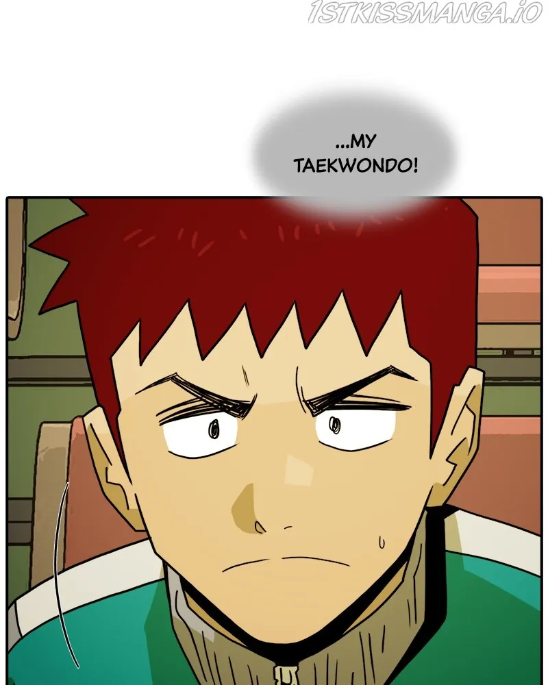 Taekwondo Kid Chapter 43 page 32 - MangaKakalot