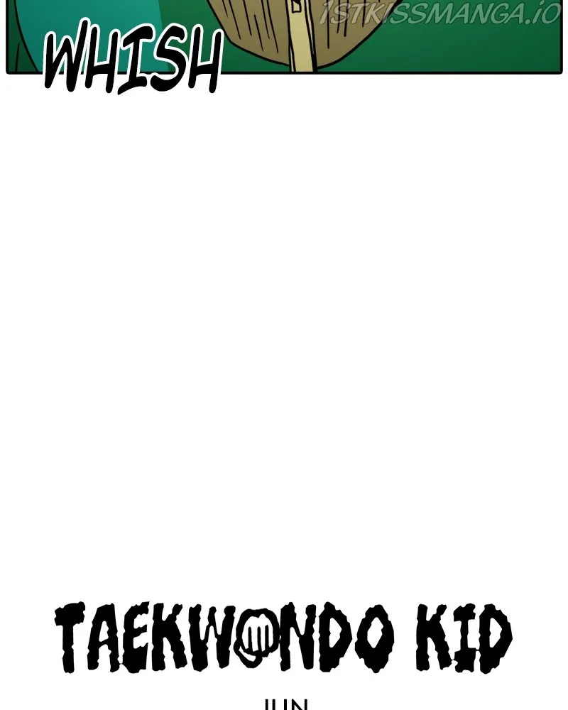 Taekwondo Kid Chapter 43 page 33 - MangaKakalot