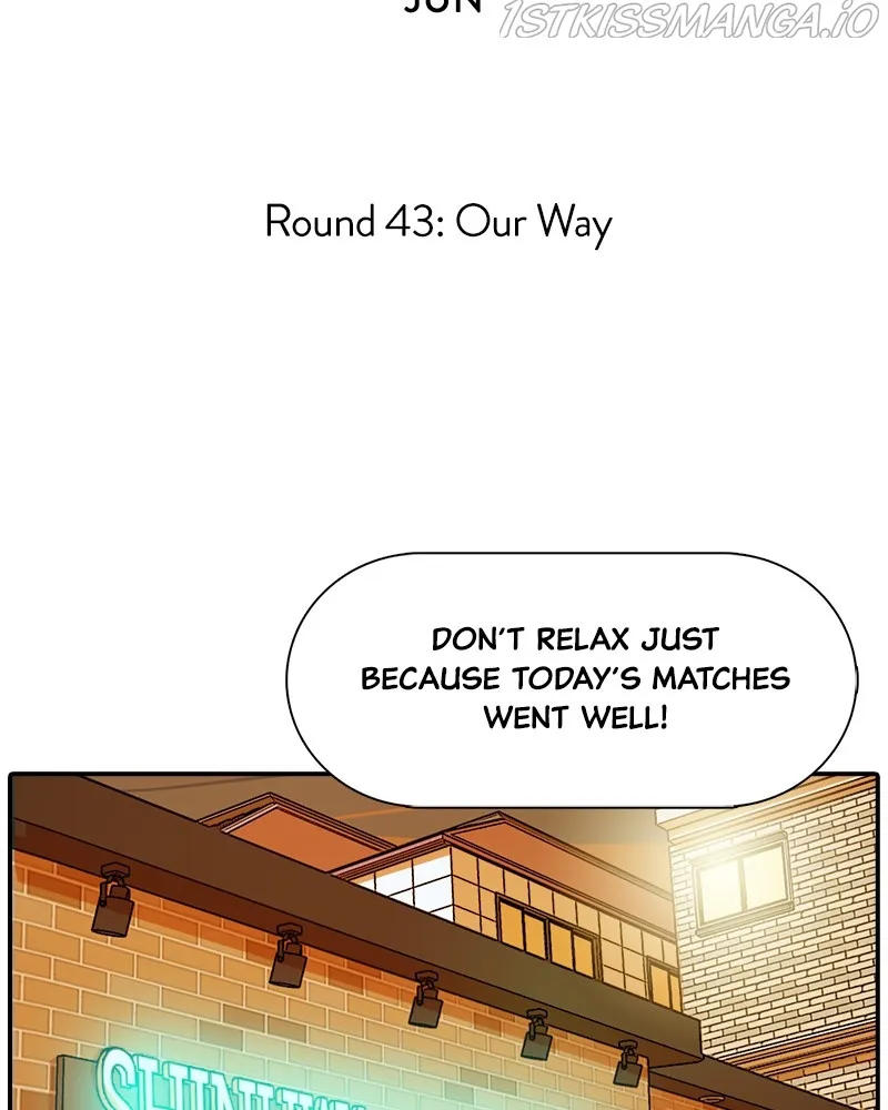 Taekwondo Kid Chapter 43 page 34 - MangaKakalot