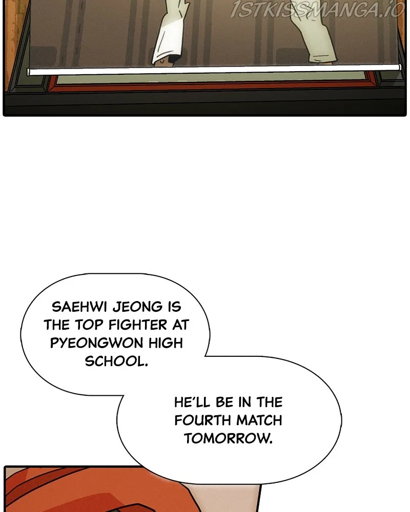 Taekwondo Kid Chapter 43 page 54 - MangaKakalot