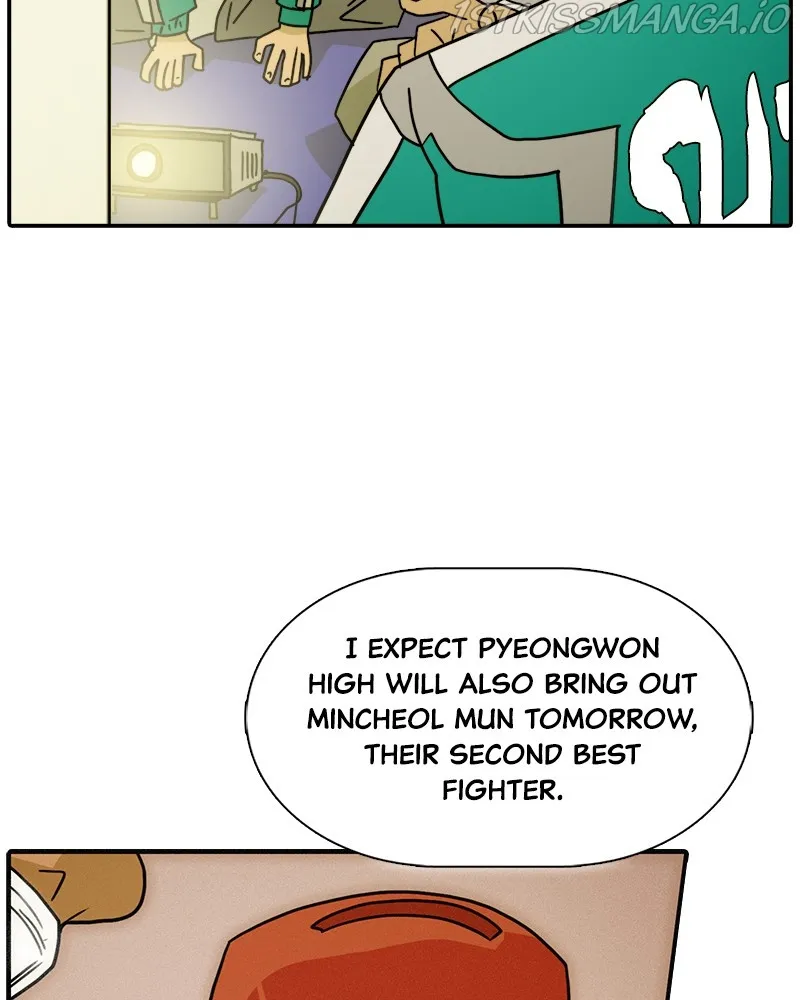 Taekwondo Kid Chapter 43 page 59 - MangaKakalot