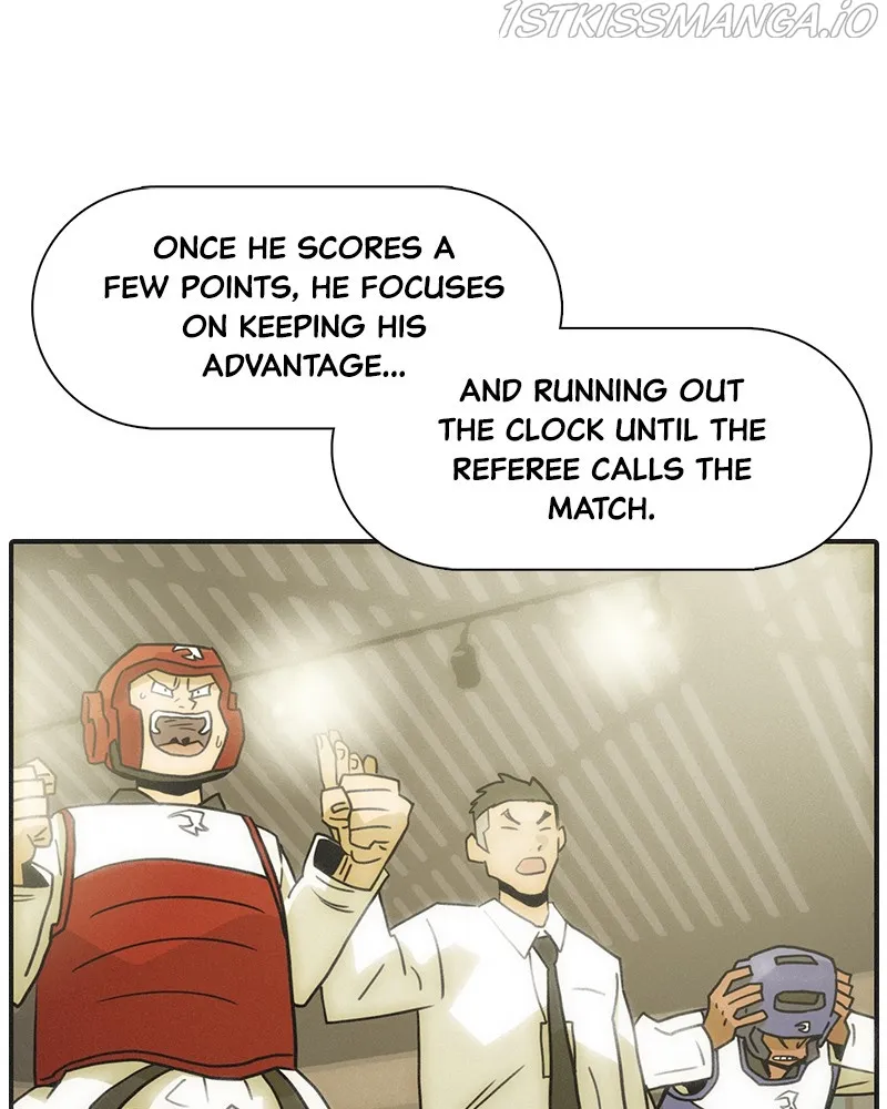 Taekwondo Kid Chapter 43 page 62 - MangaKakalot