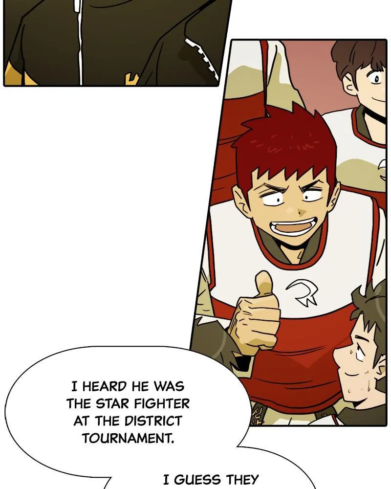 Taekwondo Kid Chapter 45 page 2 - MangaKakalot