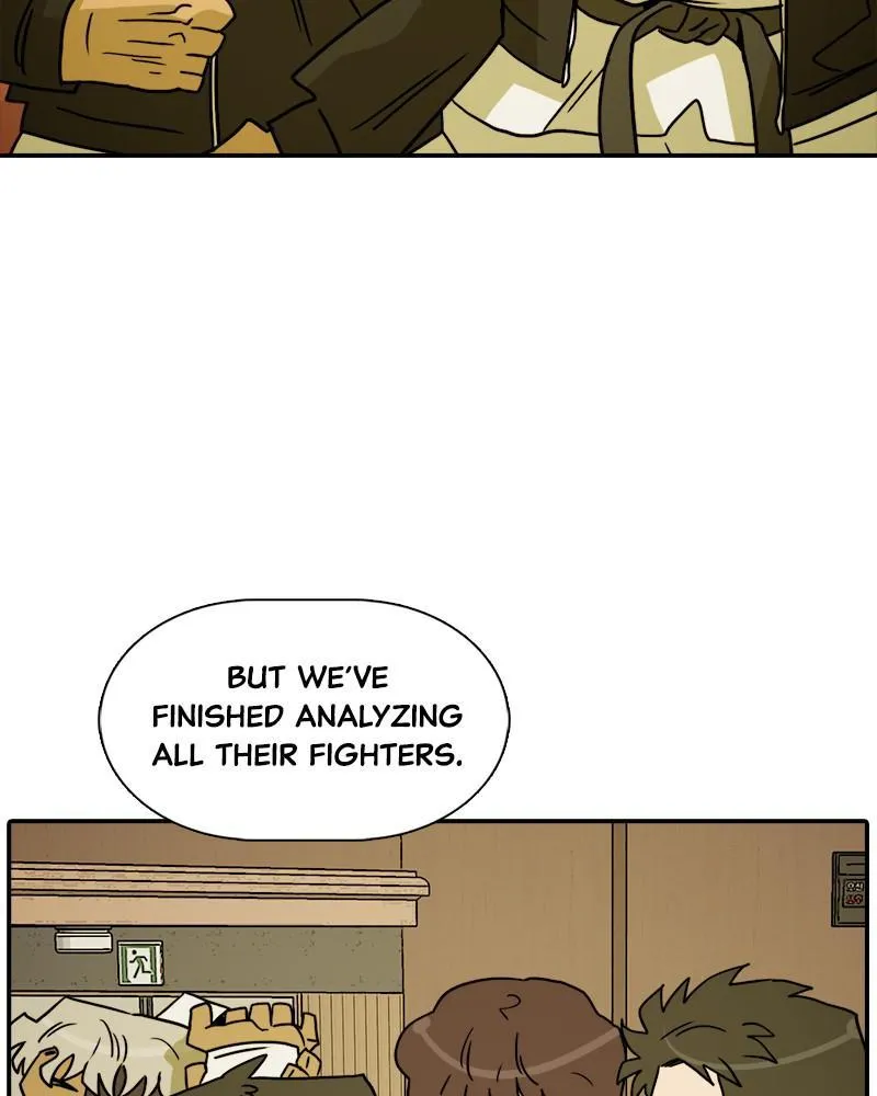 Taekwondo Kid Chapter 45 page 6 - MangaKakalot