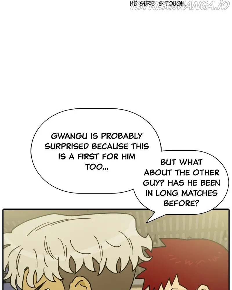 Taekwondo Kid Chapter 46 page 110 - MangaKakalot