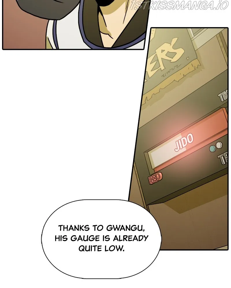 Taekwondo Kid Chapter 46 page 128 - MangaKakalot