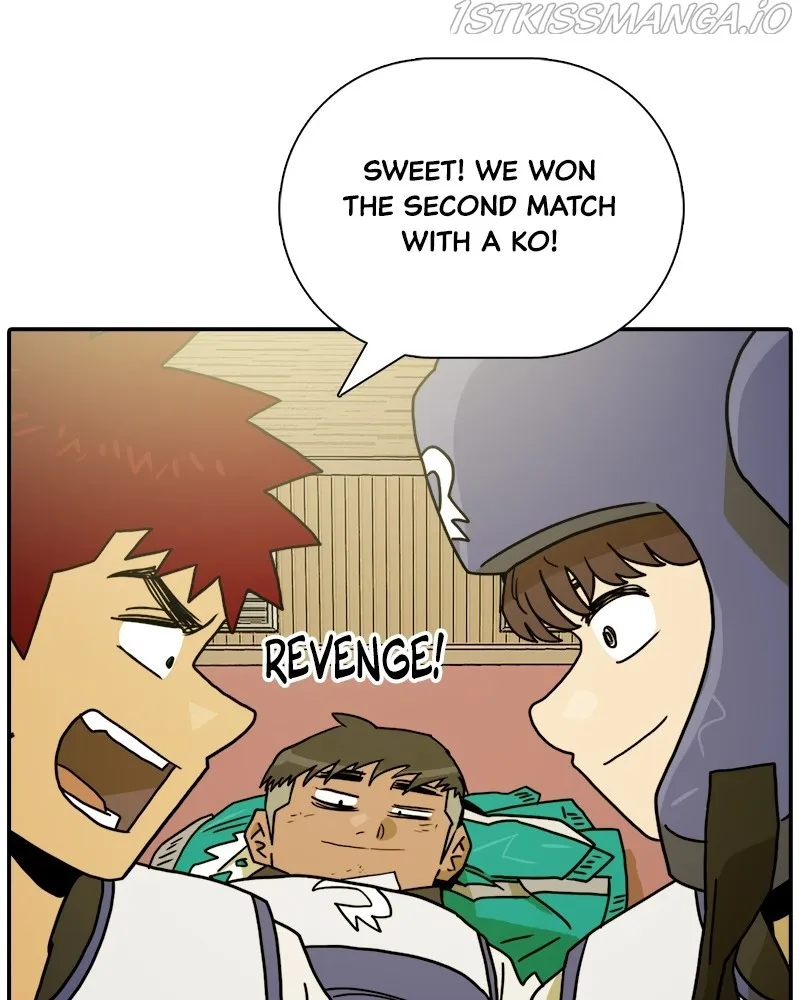 Taekwondo Kid Chapter 46 page 95 - MangaKakalot