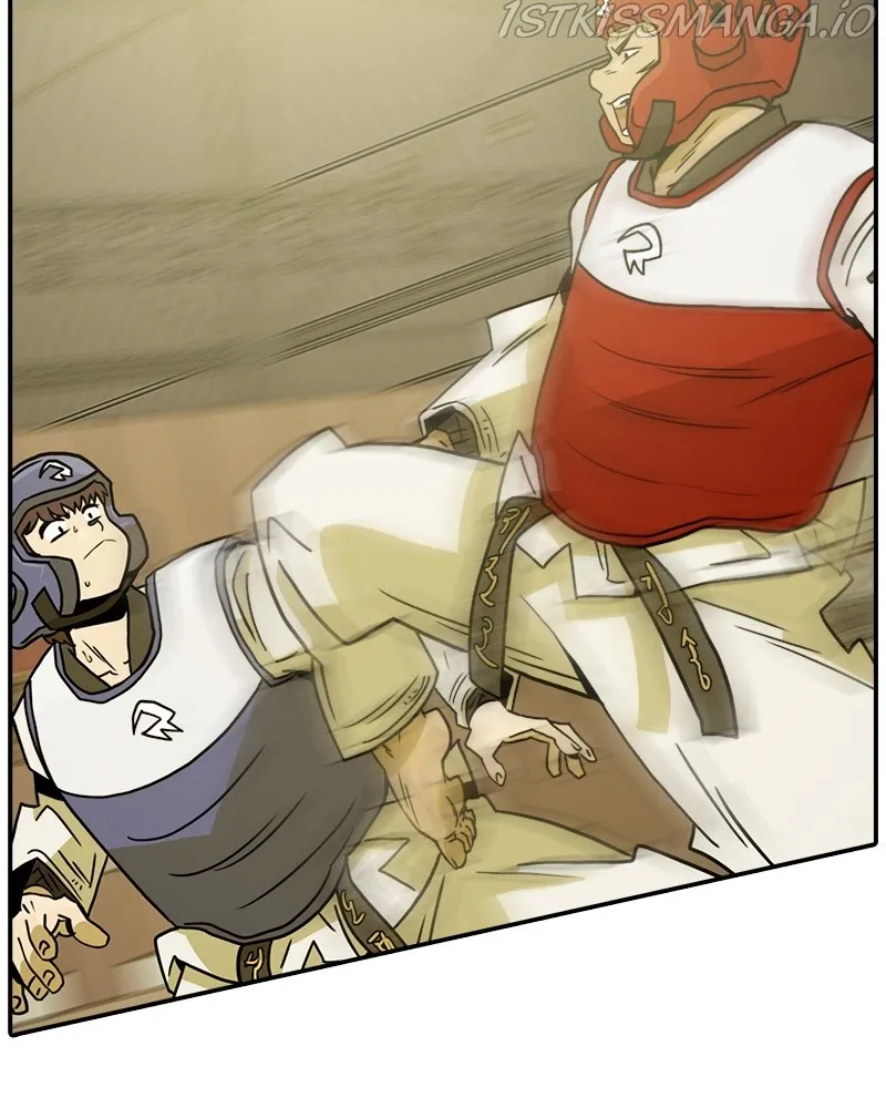 Taekwondo Kid Chapter 47 page 28 - MangaKakalot