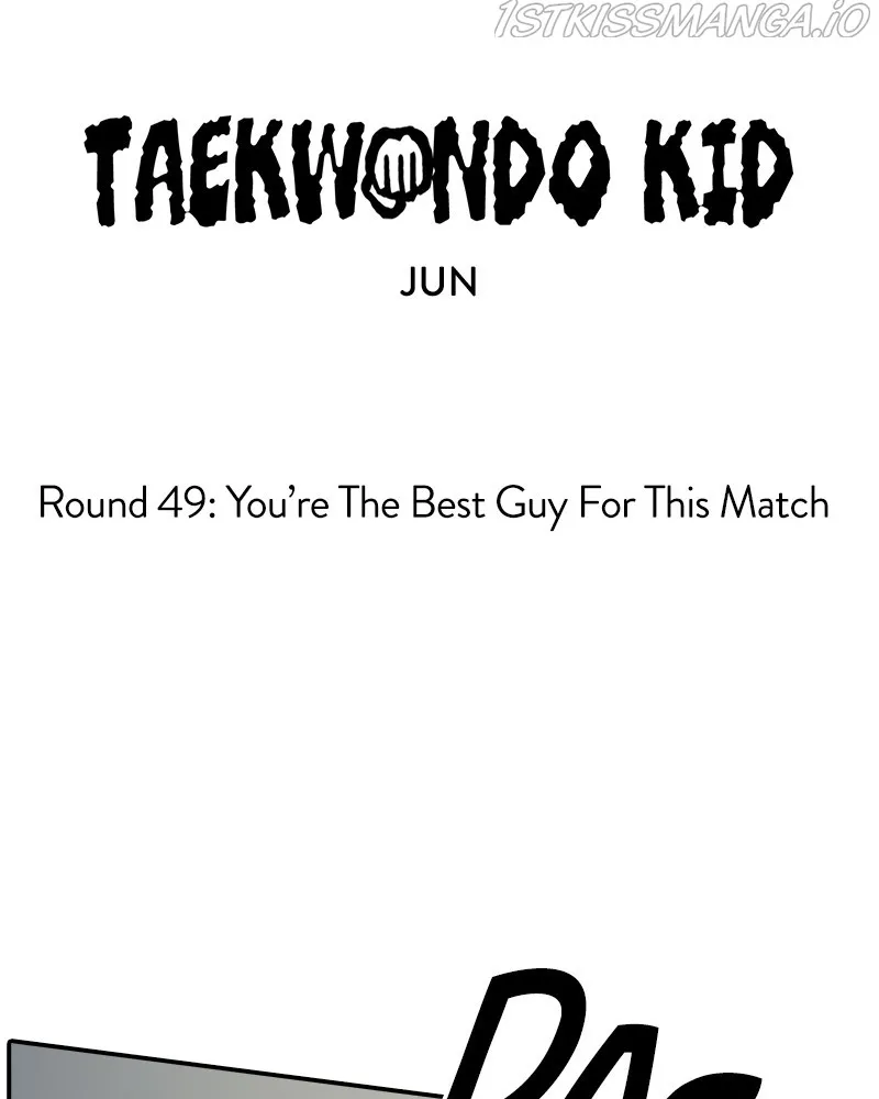 Taekwondo Kid Chapter 49 page 11 - MangaKakalot