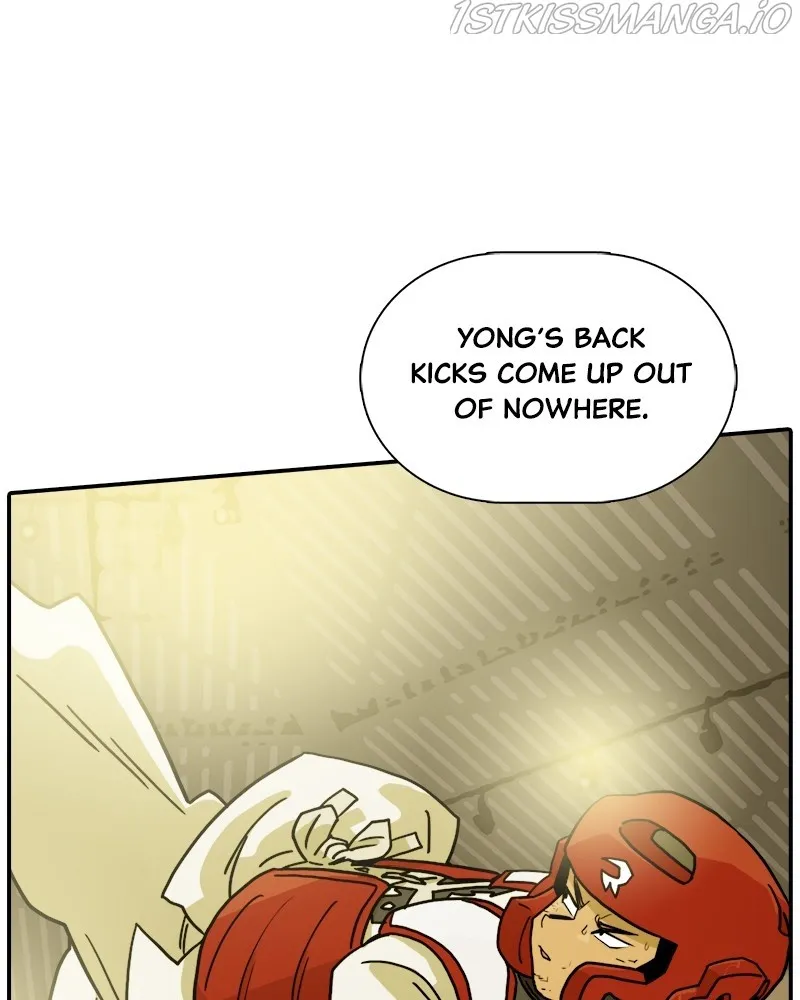 Taekwondo Kid Chapter 49 page 128 - MangaKakalot