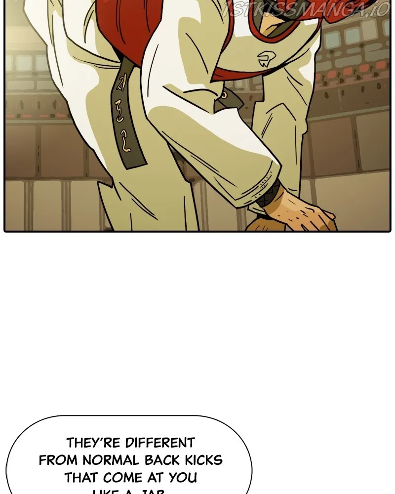 Taekwondo Kid Chapter 49 page 129 - MangaKakalot