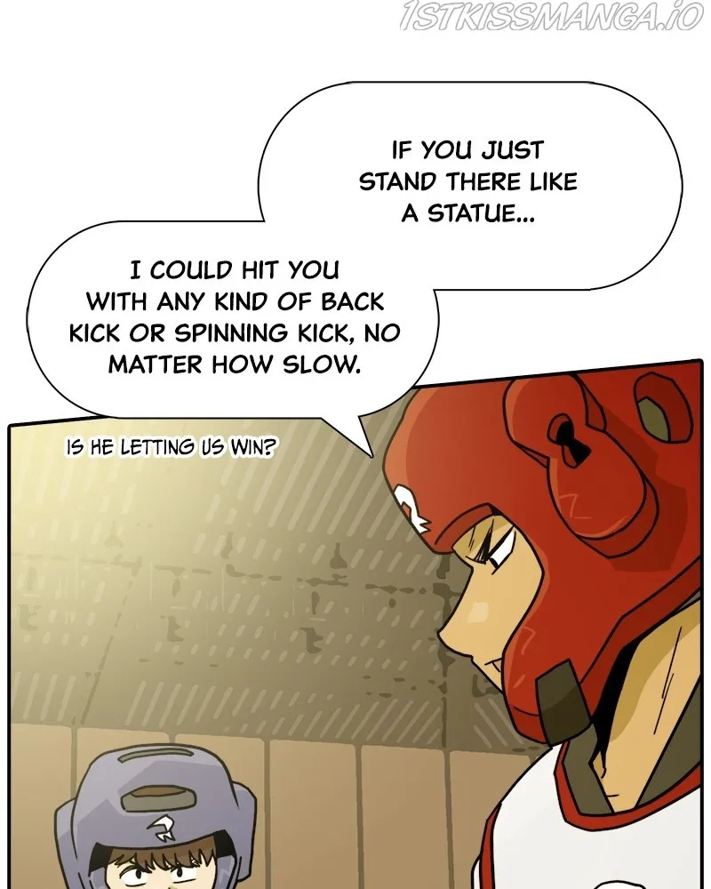 Taekwondo Kid Chapter 49 page 60 - MangaKakalot