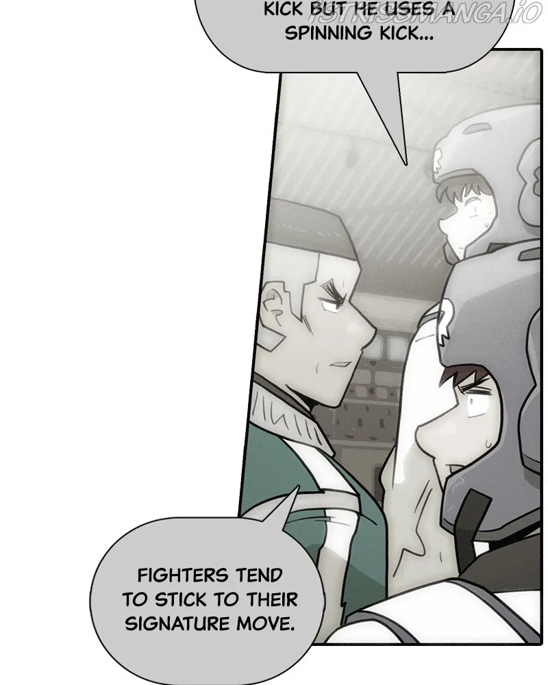 Taekwondo Kid Chapter 50 page 126 - MangaKakalot