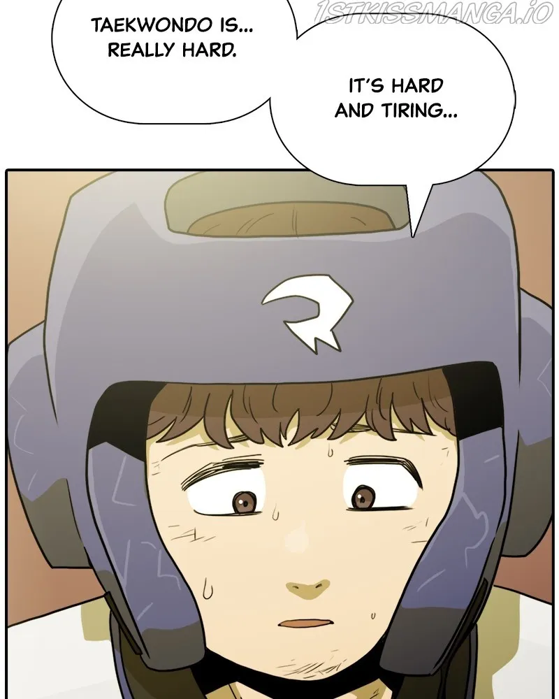 Taekwondo Kid Chapter 50 page 51 - MangaKakalot