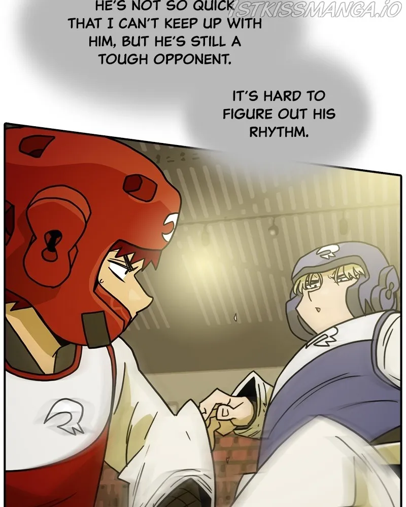 Taekwondo Kid Chapter 52 page 113 - MangaKakalot