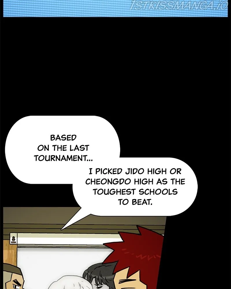 Taekwondo Kid Chapter 52 page 28 - MangaKakalot