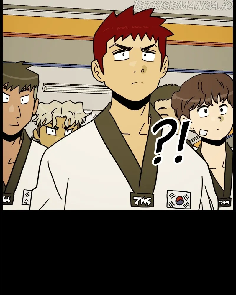 Taekwondo Kid Chapter 52 page 33 - MangaKakalot