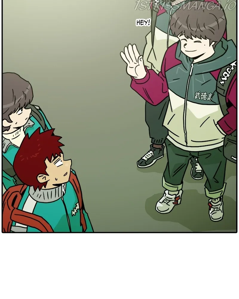 Taekwondo Kid Chapter 52 page 40 - MangaKakalot