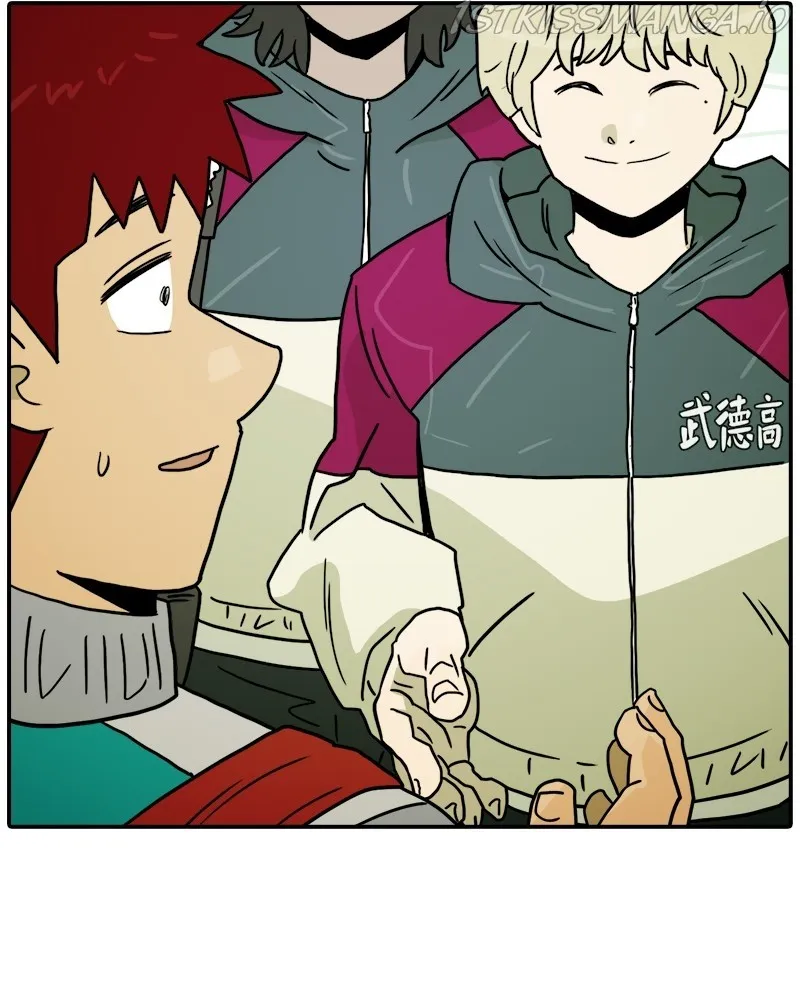 Taekwondo Kid Chapter 52 page 44 - MangaKakalot