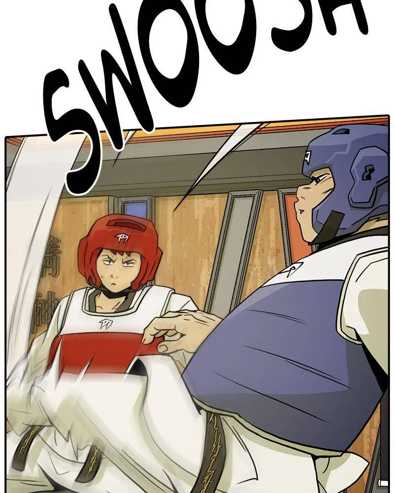 Taekwondo Kid - Page 106