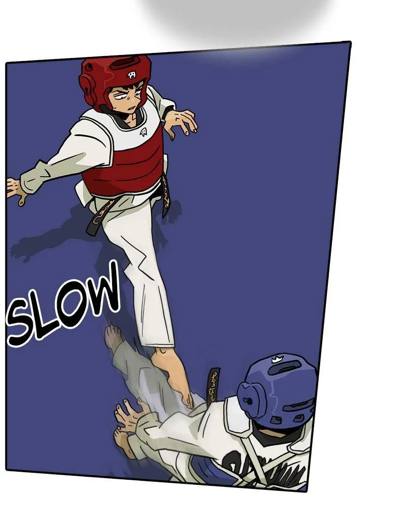 Taekwondo Kid - Page 115