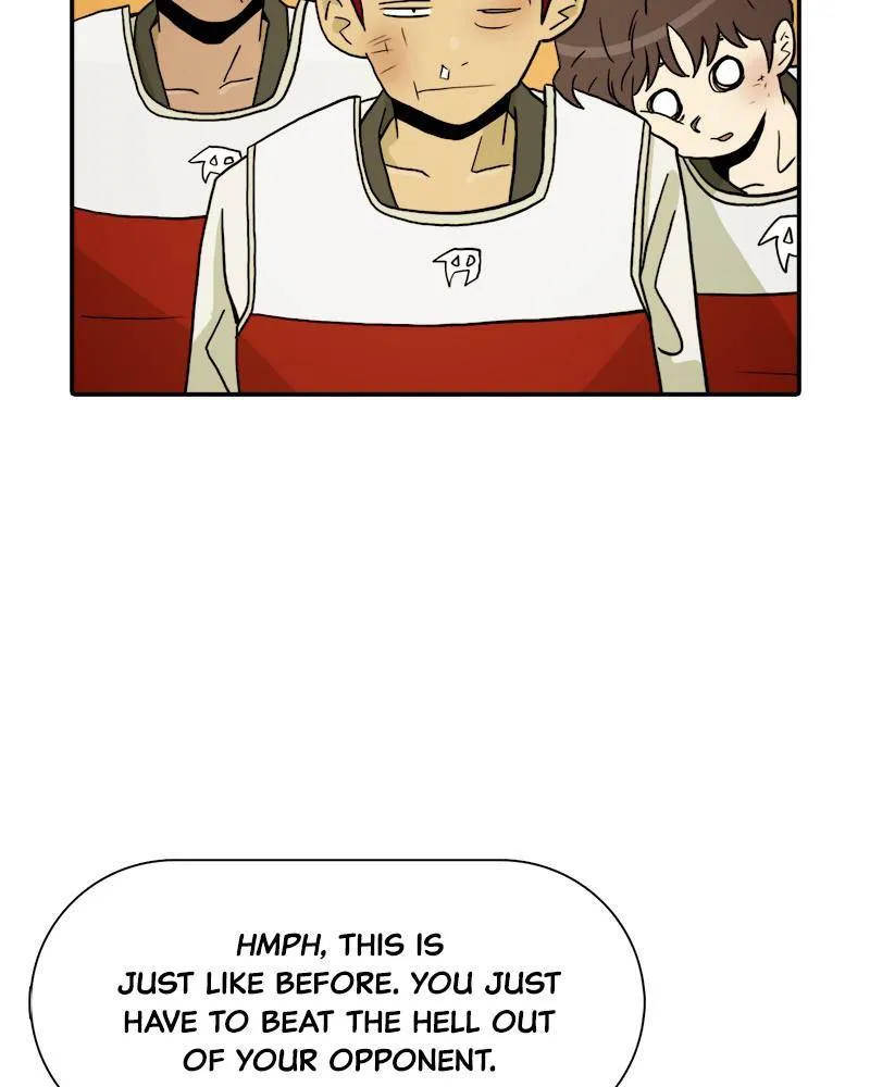 Taekwondo Kid - Page 12