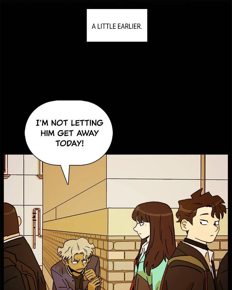 Taekwondo Kid - Page 51