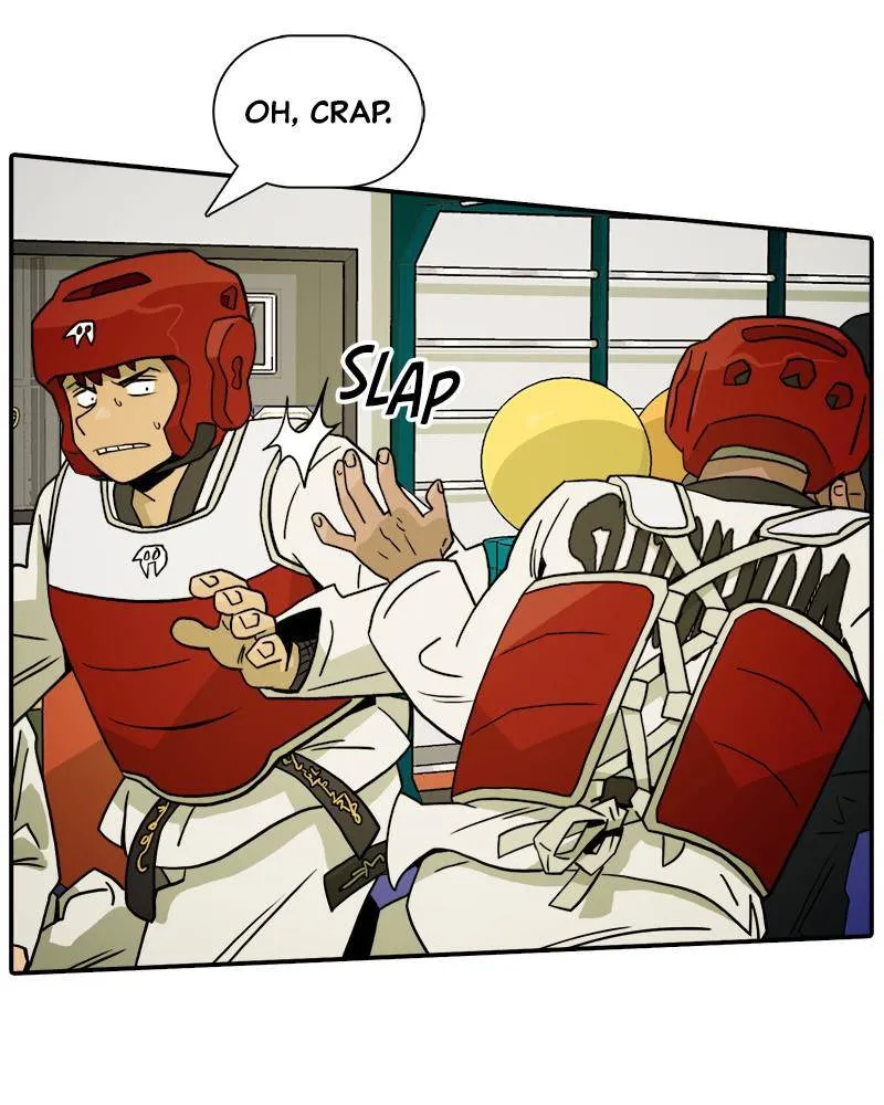 Taekwondo Kid - Page 72