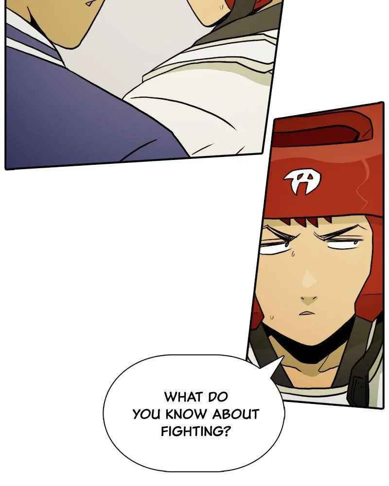 Taekwondo Kid - Page 84