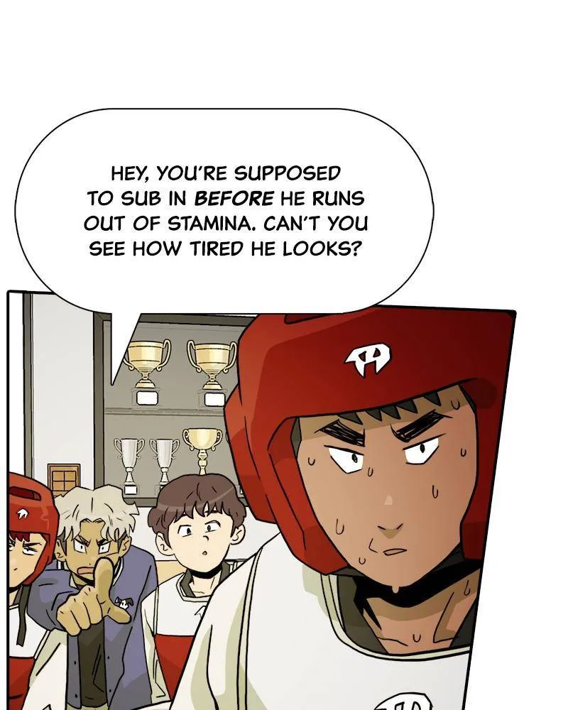 Taekwondo Kid - Page 89