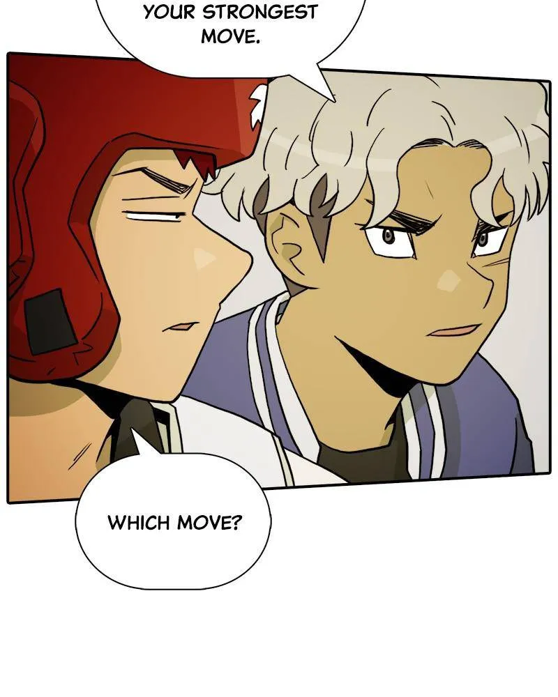 Taekwondo Kid - Page 96