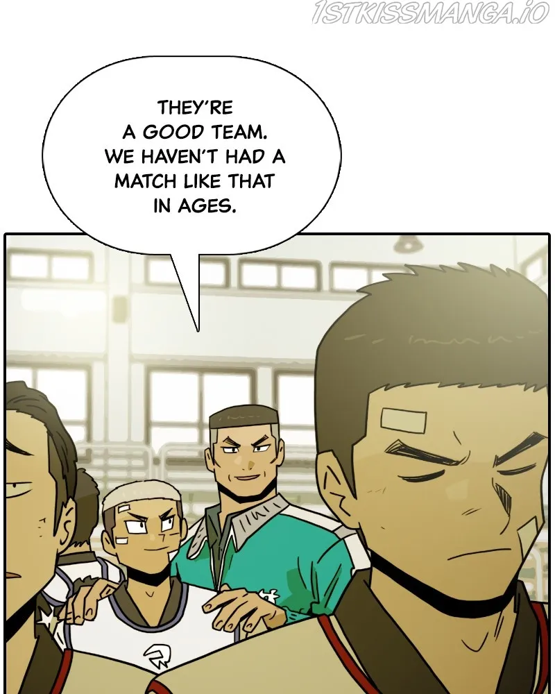 Taekwondo Kid Chapter 63 page 21 - MangaKakalot