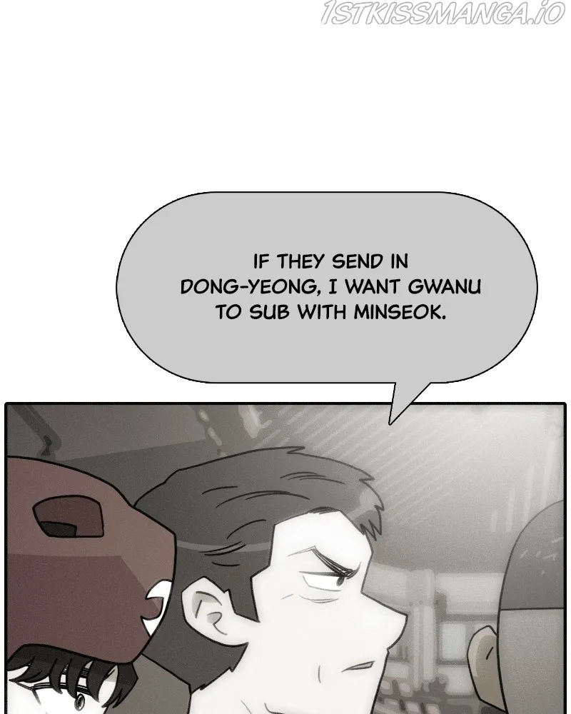 Taekwondo Kid Chapter 63 page 64 - MangaKakalot