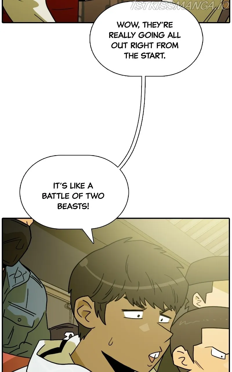 Taekwondo Kid Chapter 64 page 94 - MangaKakalot