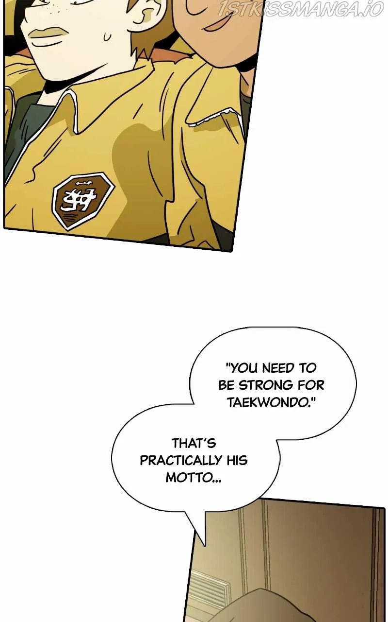 Taekwondo Kid Chapter 65 page 38 - MangaKakalot