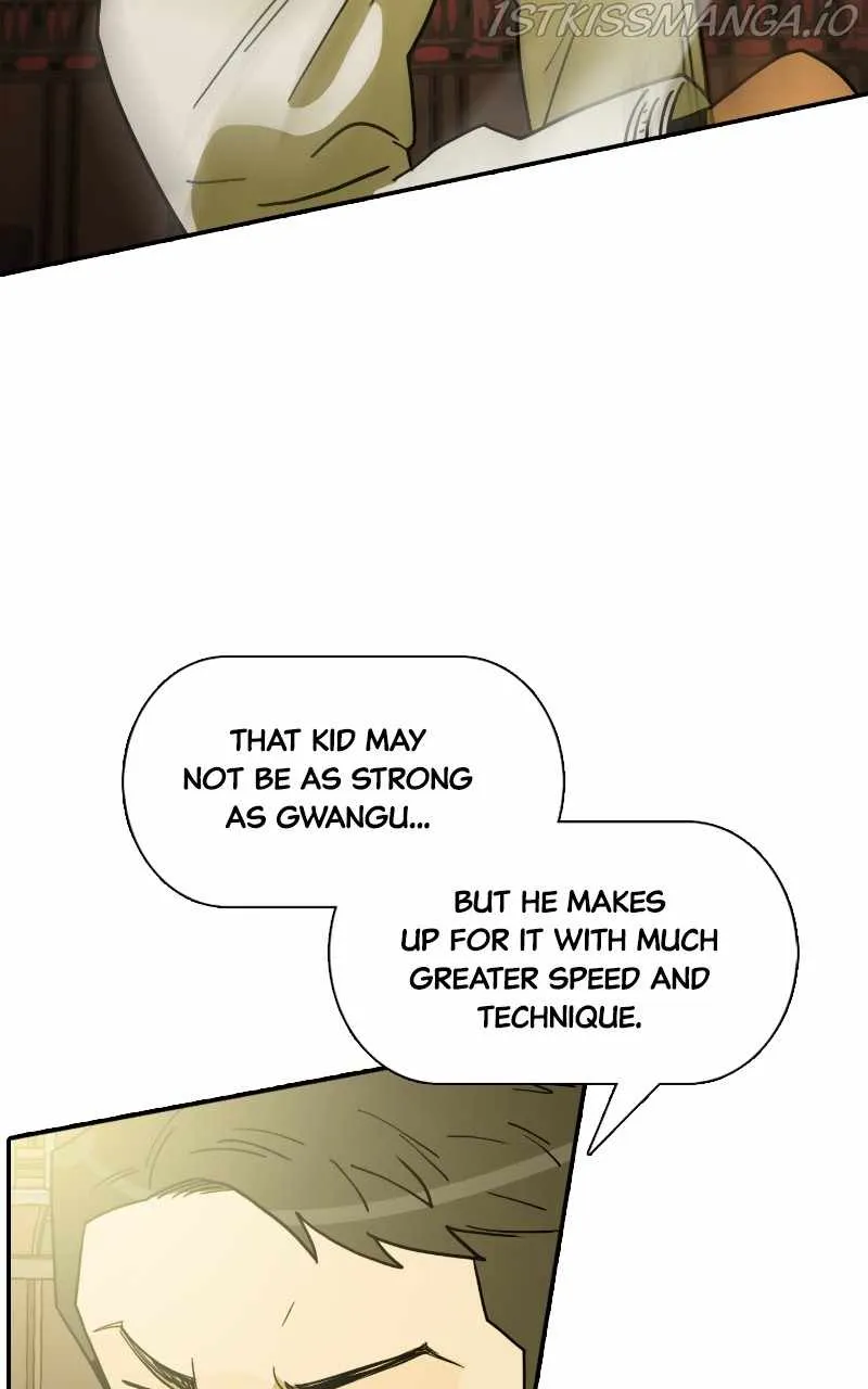 Taekwondo Kid Chapter 65 page 69 - MangaKakalot