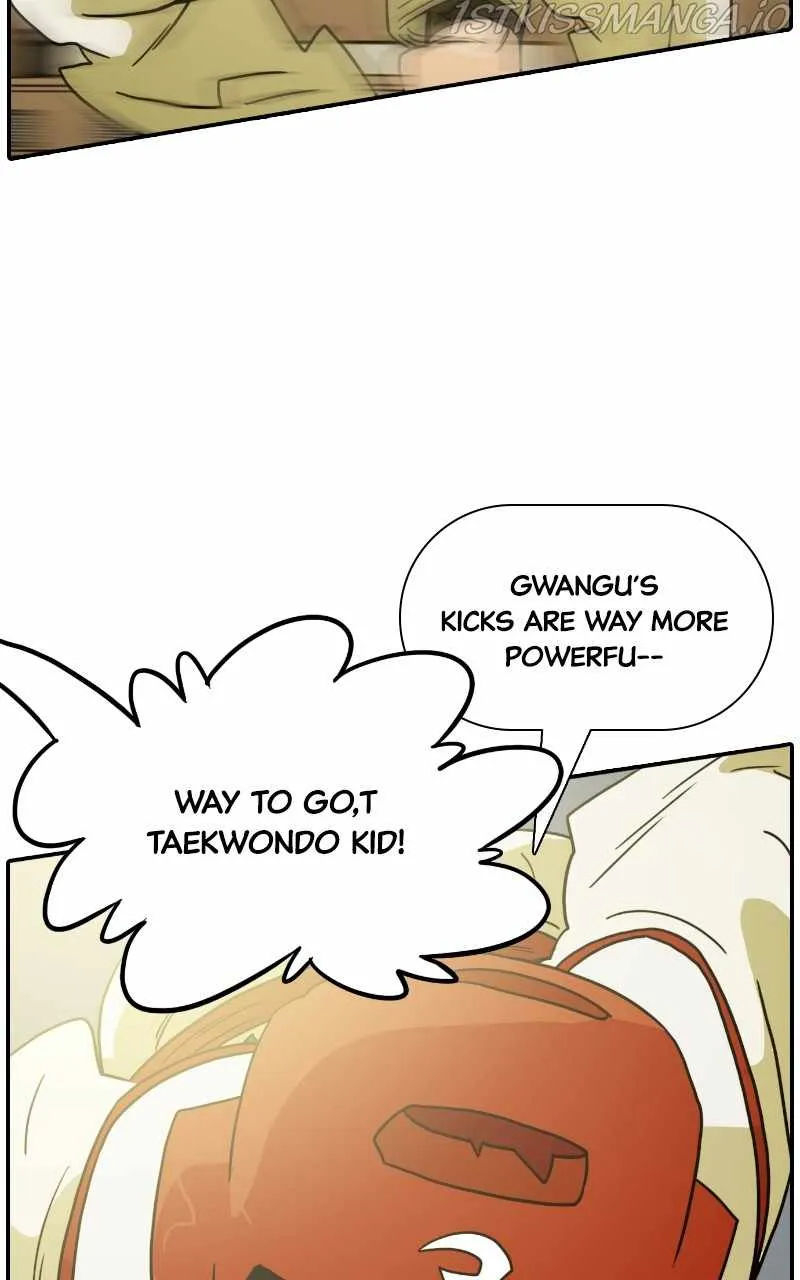 Taekwondo Kid Chapter 65 page 77 - MangaKakalot