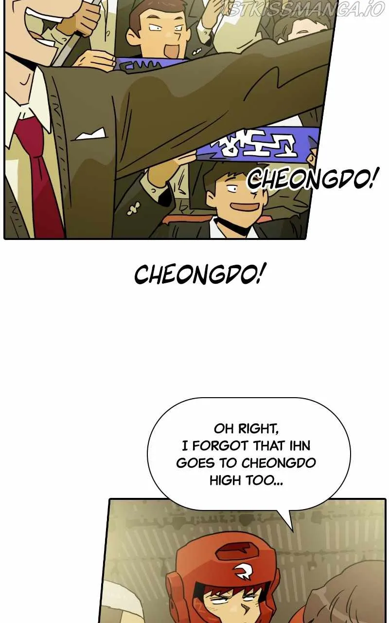 Taekwondo Kid Chapter 65 page 91 - MangaKakalot