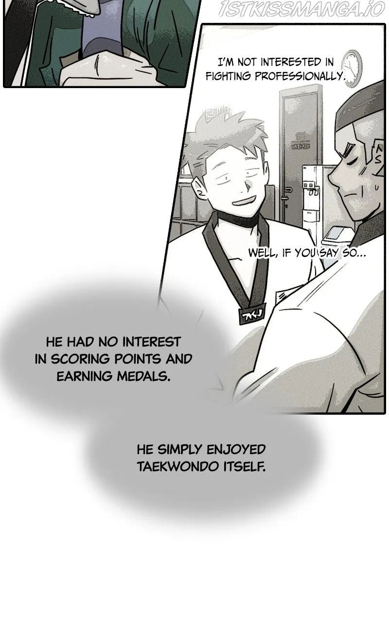 Taekwondo Kid Chapter 66 page 100 - MangaKakalot