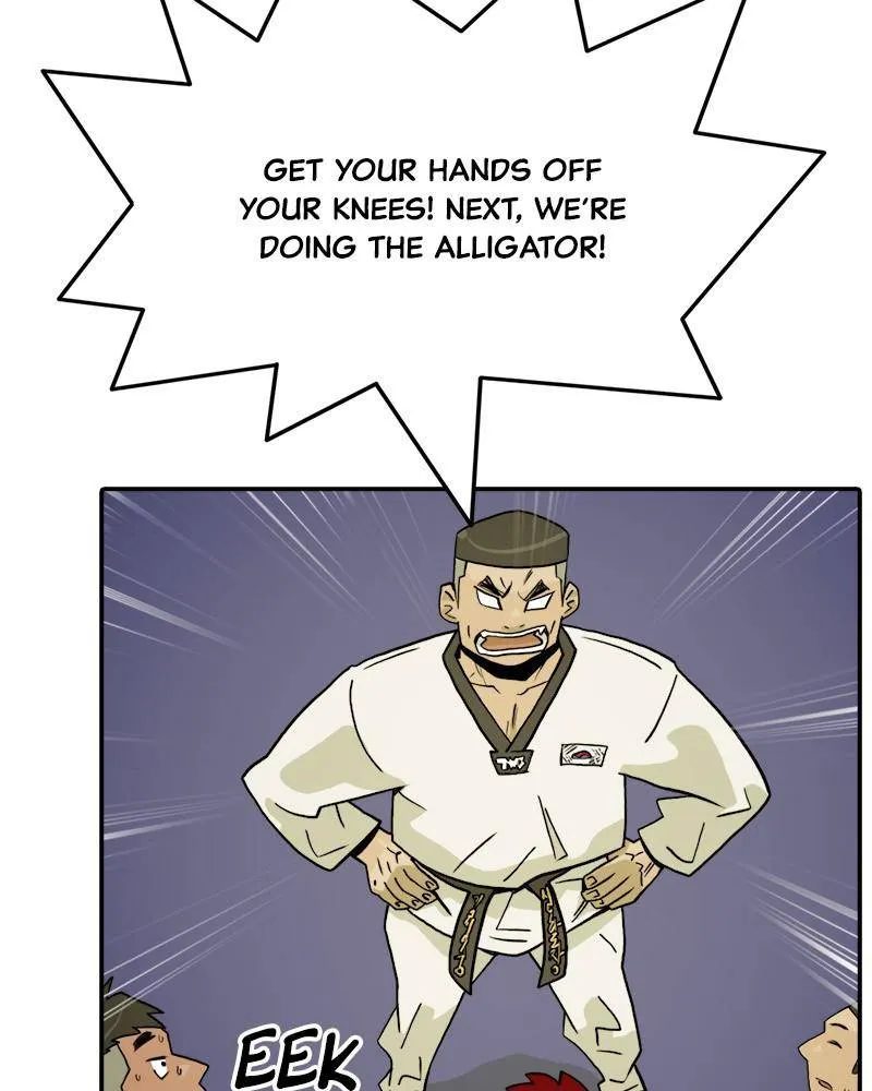 Taekwondo Kid - Page 31