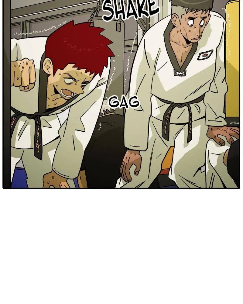 Taekwondo Kid - Page 44