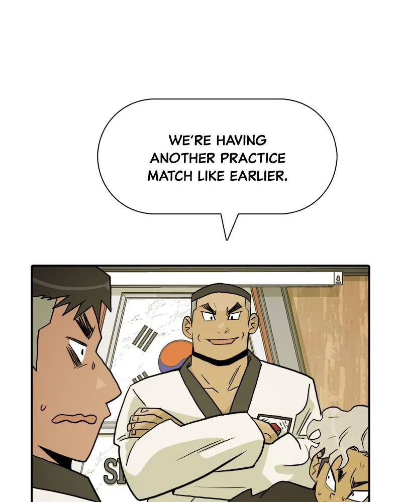 Taekwondo Kid - Page 49