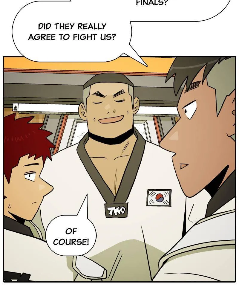 Taekwondo Kid - Page 66