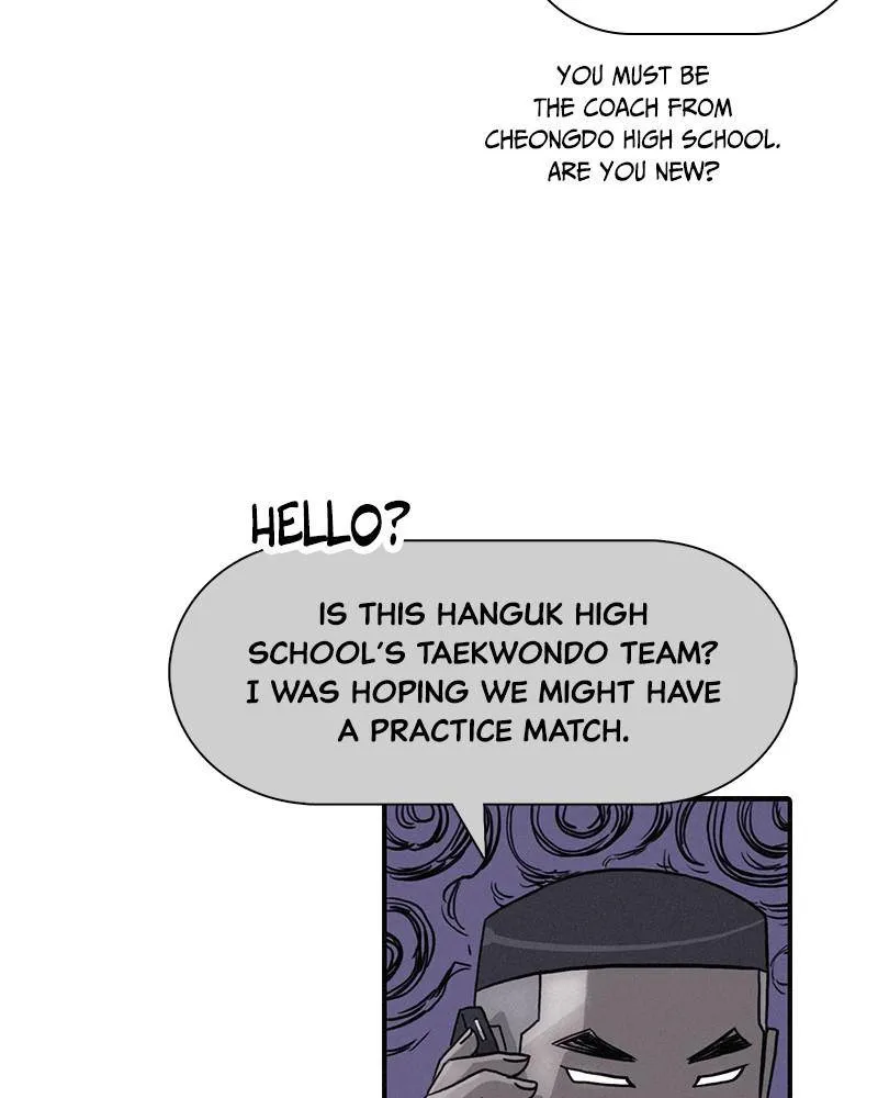 Taekwondo Kid - Page 76