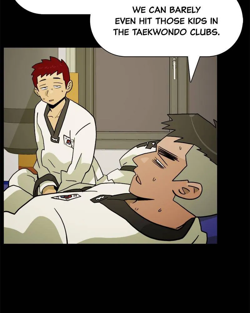 Taekwondo Kid - Page 95