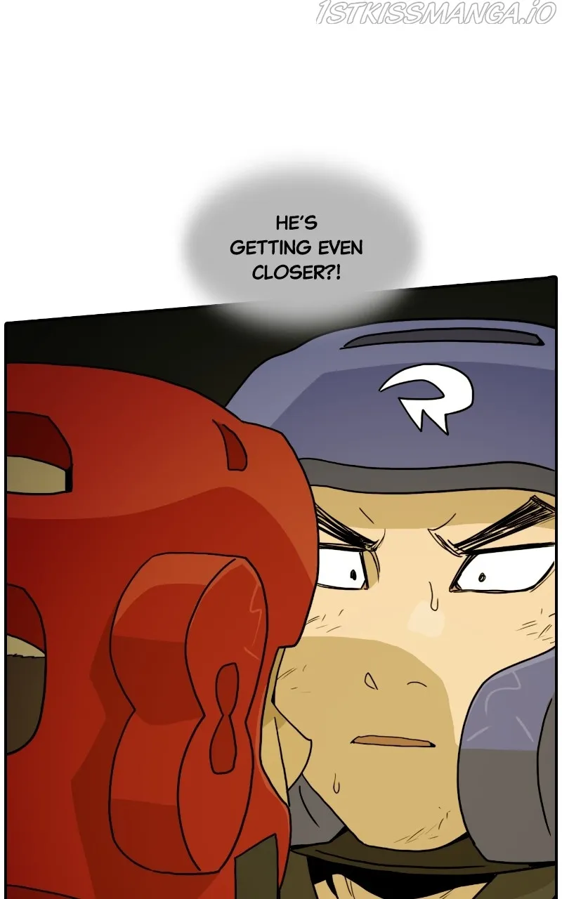 Taekwondo Kid Chapter 72 page 28 - MangaKakalot