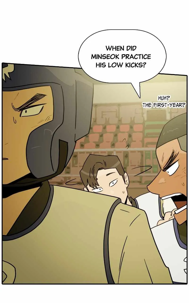 Taekwondo Kid Chapter 73 page 55 - MangaKakalot