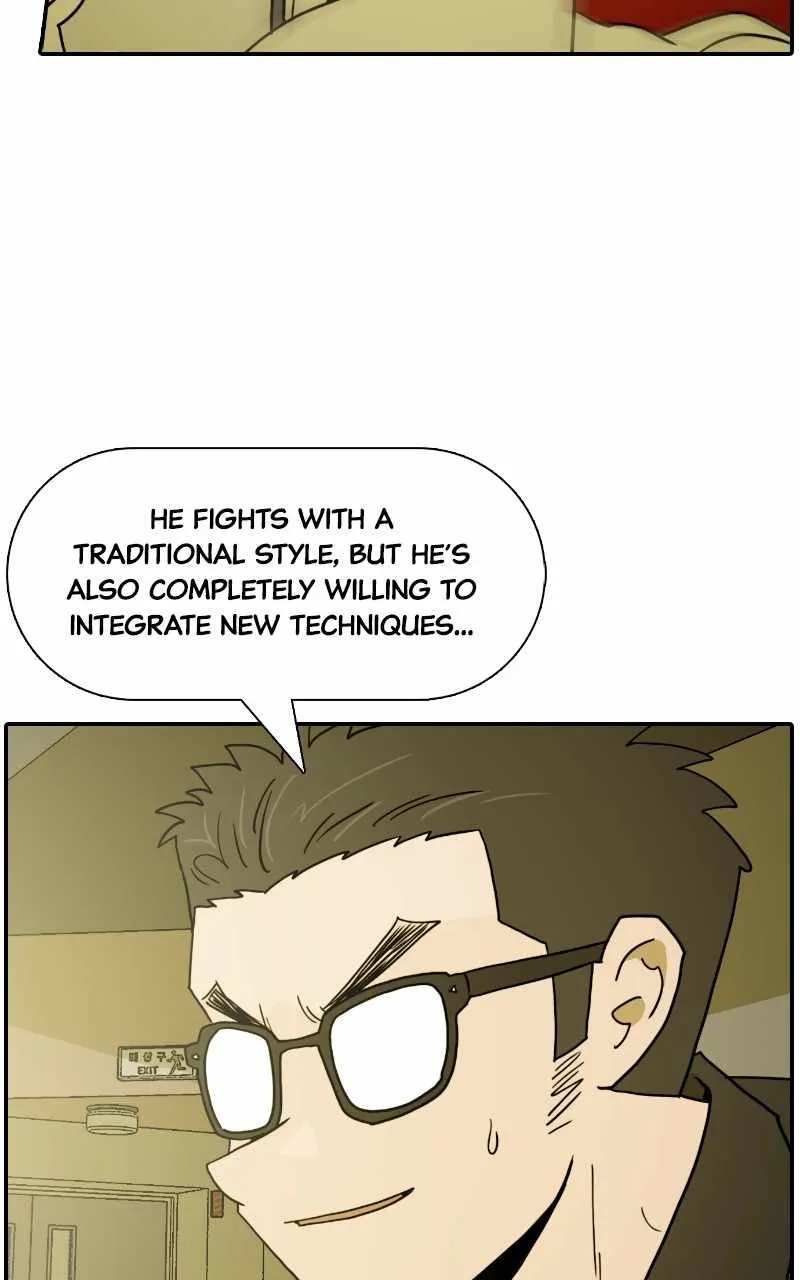 Taekwondo Kid Chapter 73 page 66 - MangaKakalot